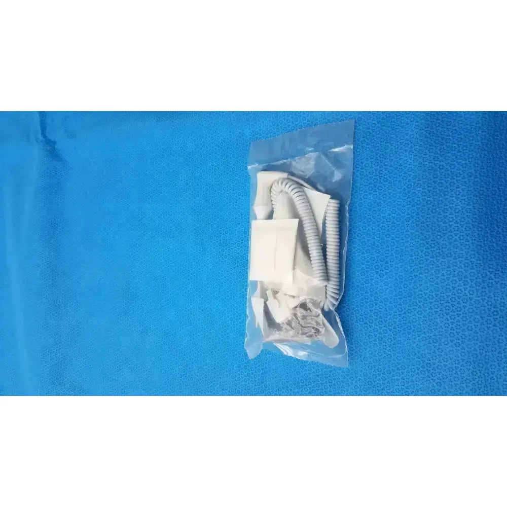 Welch Allyn Rectal Temperature Probe & Well Kit – 9 ft Cable Temperature Probe, second-hand product photo 1