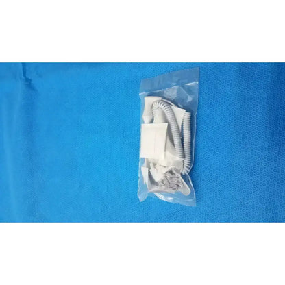 Welch Allyn Rectal Temperature Probe & Well Kit – 9 ft Cable Temperature Probe, second-hand product photo 1