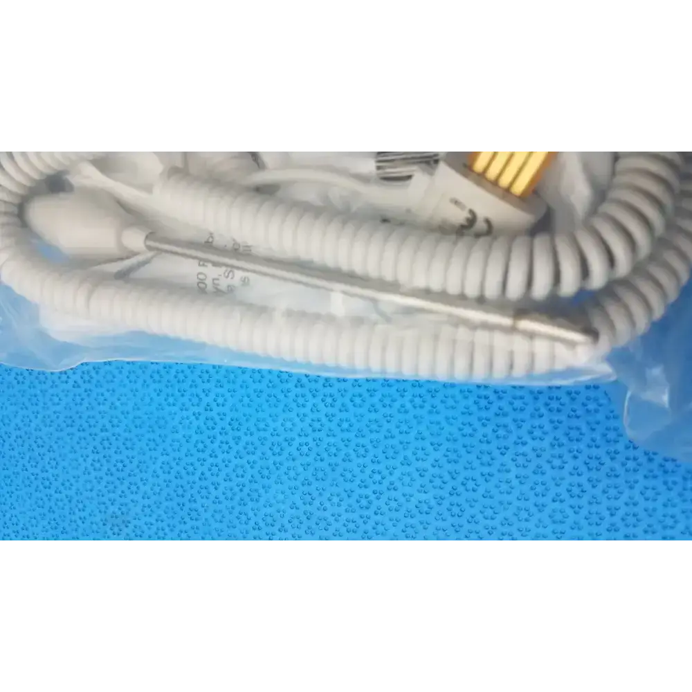 Welch Allyn Rectal Temperature Probe & Well Kit – 9 ft Cable – REF [02893-100] Temperature Probe Kit, second-hand product photo 2