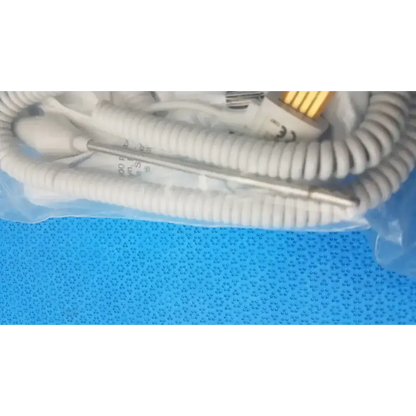 Welch Allyn Rectal Temperature Probe & Well Kit – 9 ft Cable – REF [02893-100] Temperature Probe Kit, second-hand product photo 2