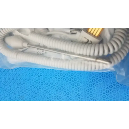 Welch Allyn Rectal Temperature Probe & Well Kit – 9 ft Cable – REF [02893-100] Temperature Probe Kit, second-hand product photo 2