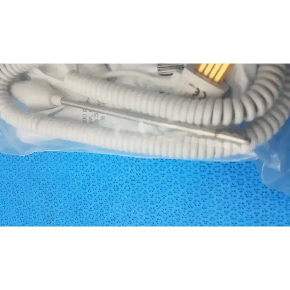 Welch Allyn Rectal Temperature Probe & Well Kit – 9 ft Cable – REF [02893-100] Temperature Probe Kit, second-hand product photo 2