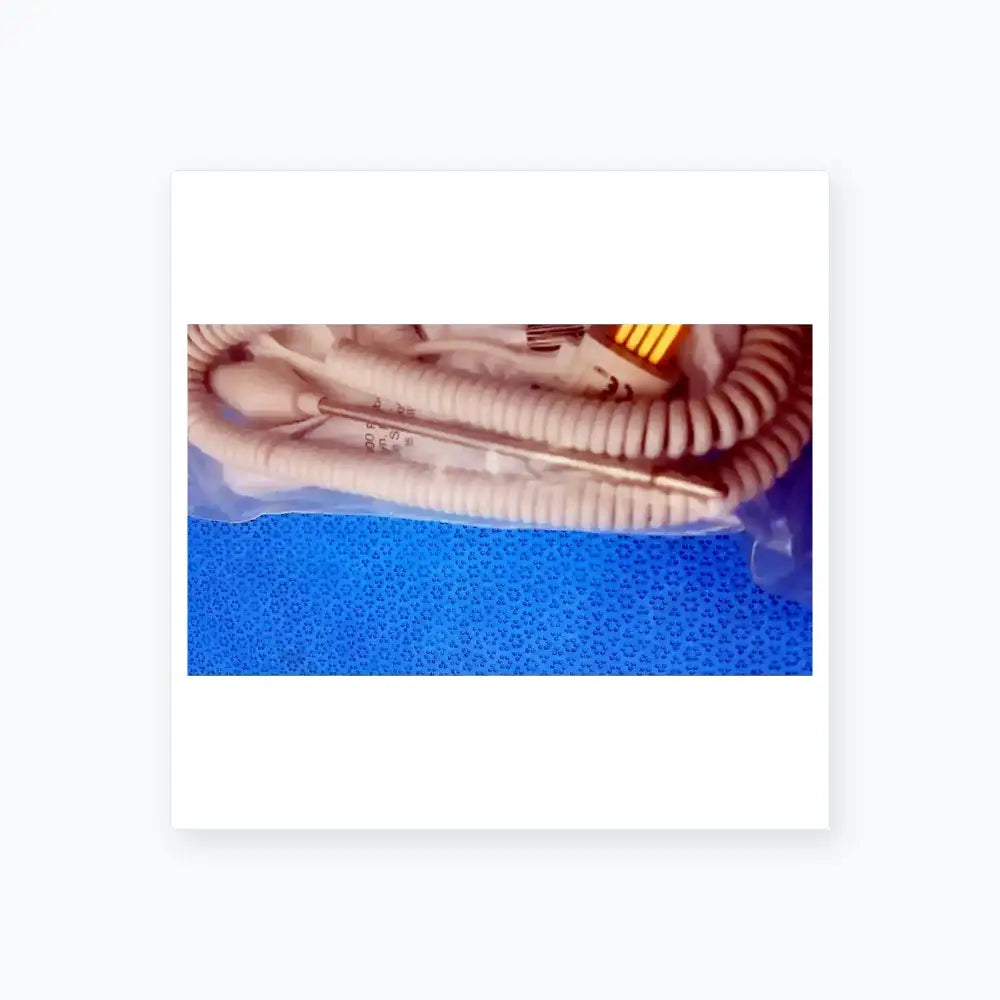 Welch Allyn Rectal Temperature Probe & Well Kit – 9 ft Cable – REF [02893-100] Temperature Probe Kit, second-hand product photo 2