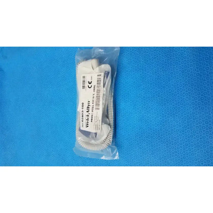 Welch Allyn Rectal Temperature Probe & Well Kit – 9 ft Cable – REF [02893-100] Temperature Probe Kit, second-hand product photo 1