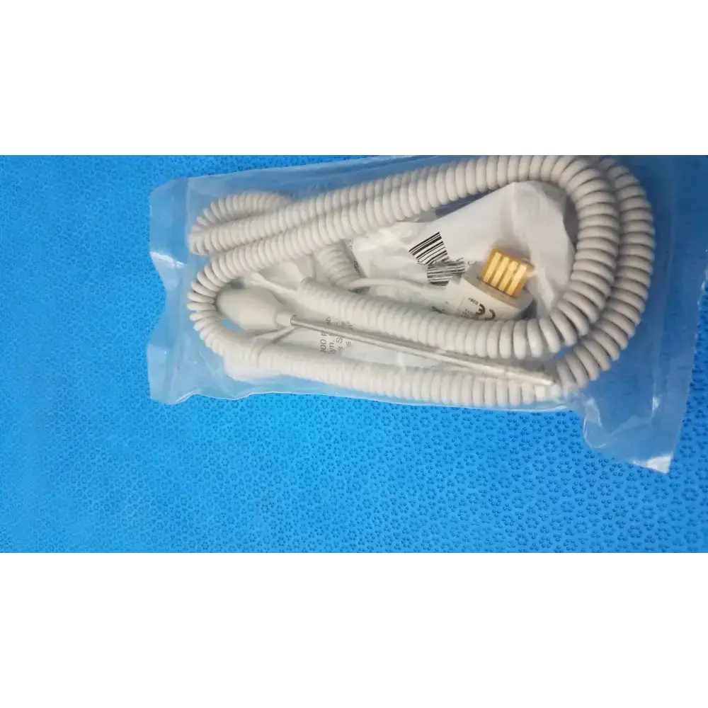 Welch Allyn Rectal Temperature Probe & Well Kit – 9 ft Cable – REF [02893-100] Temperature Probe Kit, second-hand product photo 3