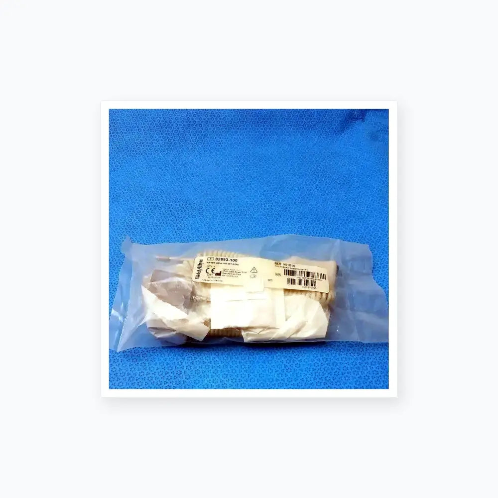 Welch Allyn Rectal Temperature Probe & Well Kit – 9 ft Cable – SureTemp Compatib Temperature Probe, second-hand product photo 3