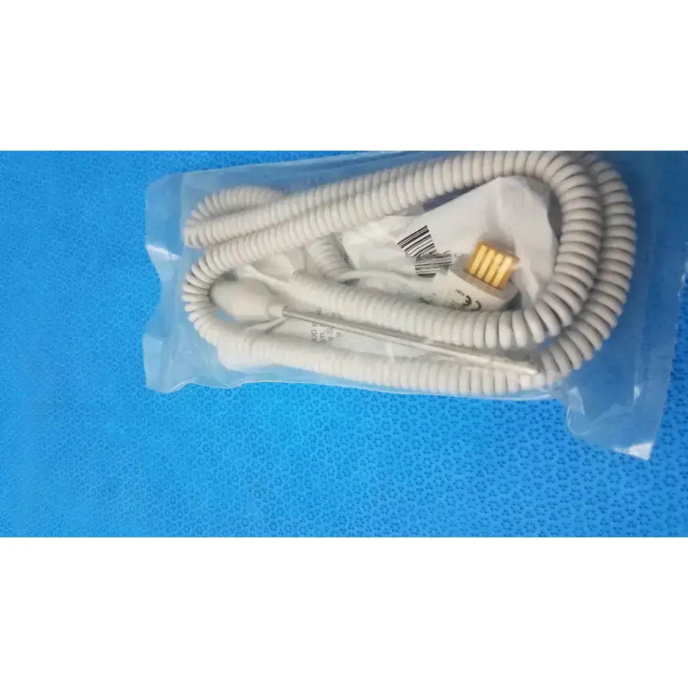 Welch Allyn Rectal Temperature Probe & Well Kit – 9 ft Cable – SureTemp Compatib Temperature Probe, second-hand product photo 6