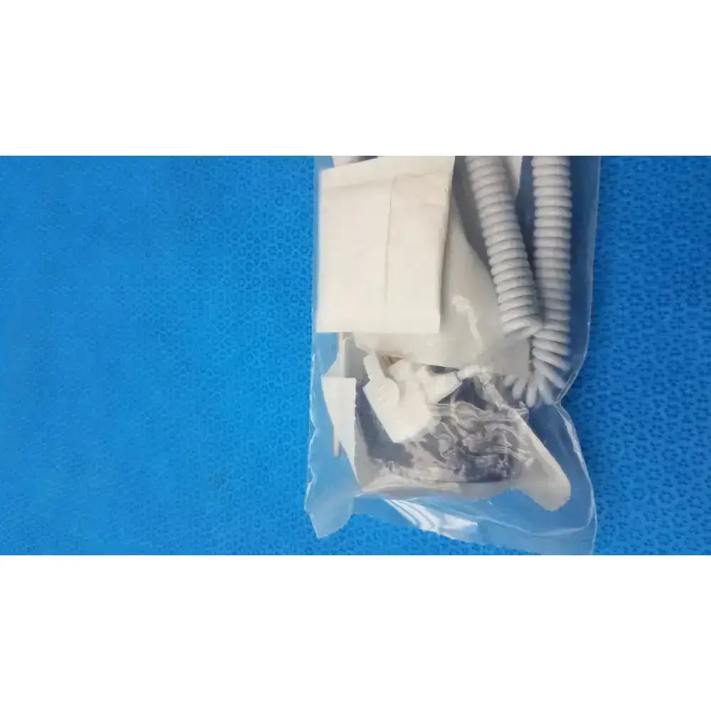 Welch Allyn Rectal Temperature Probe & Well Kit – 9 ft Cable Temperature Probe, second-hand product photo 2