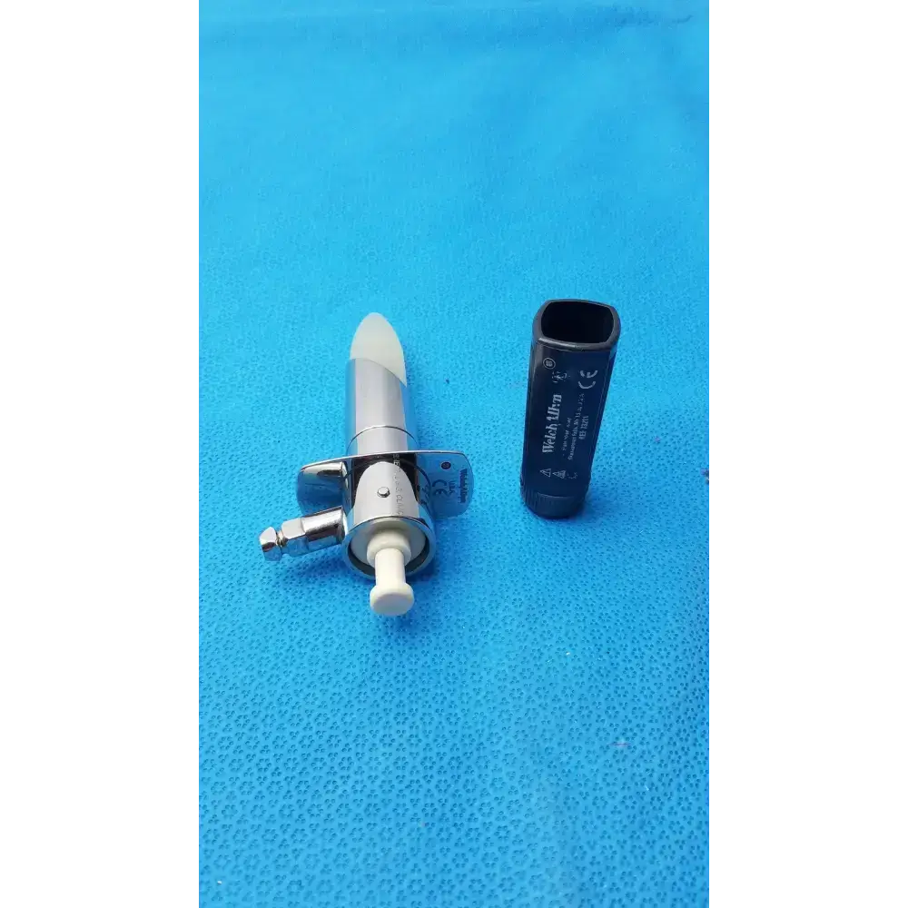 Welch Allyn Ref 73211 Rectal Rectal Probe, second-hand product photo 8