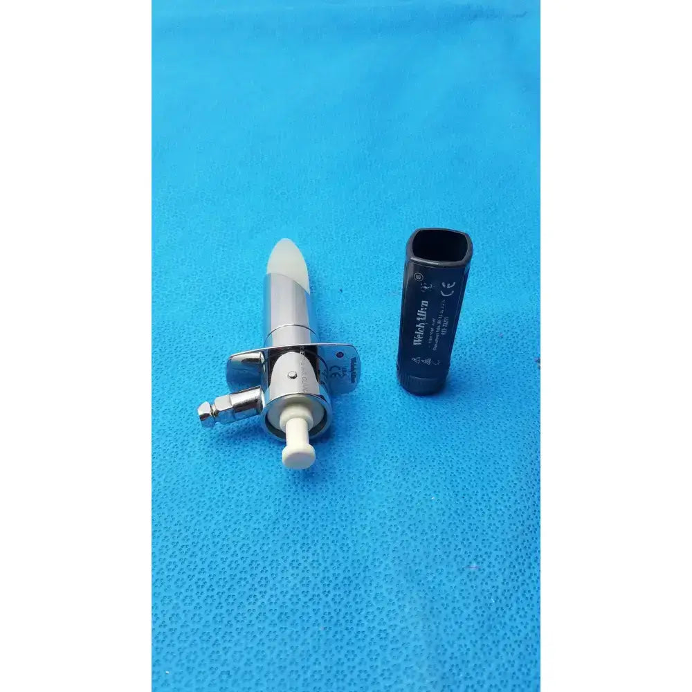 Welch Allyn Ref 73211 Rectal Rectal Probe, second-hand product photo 8