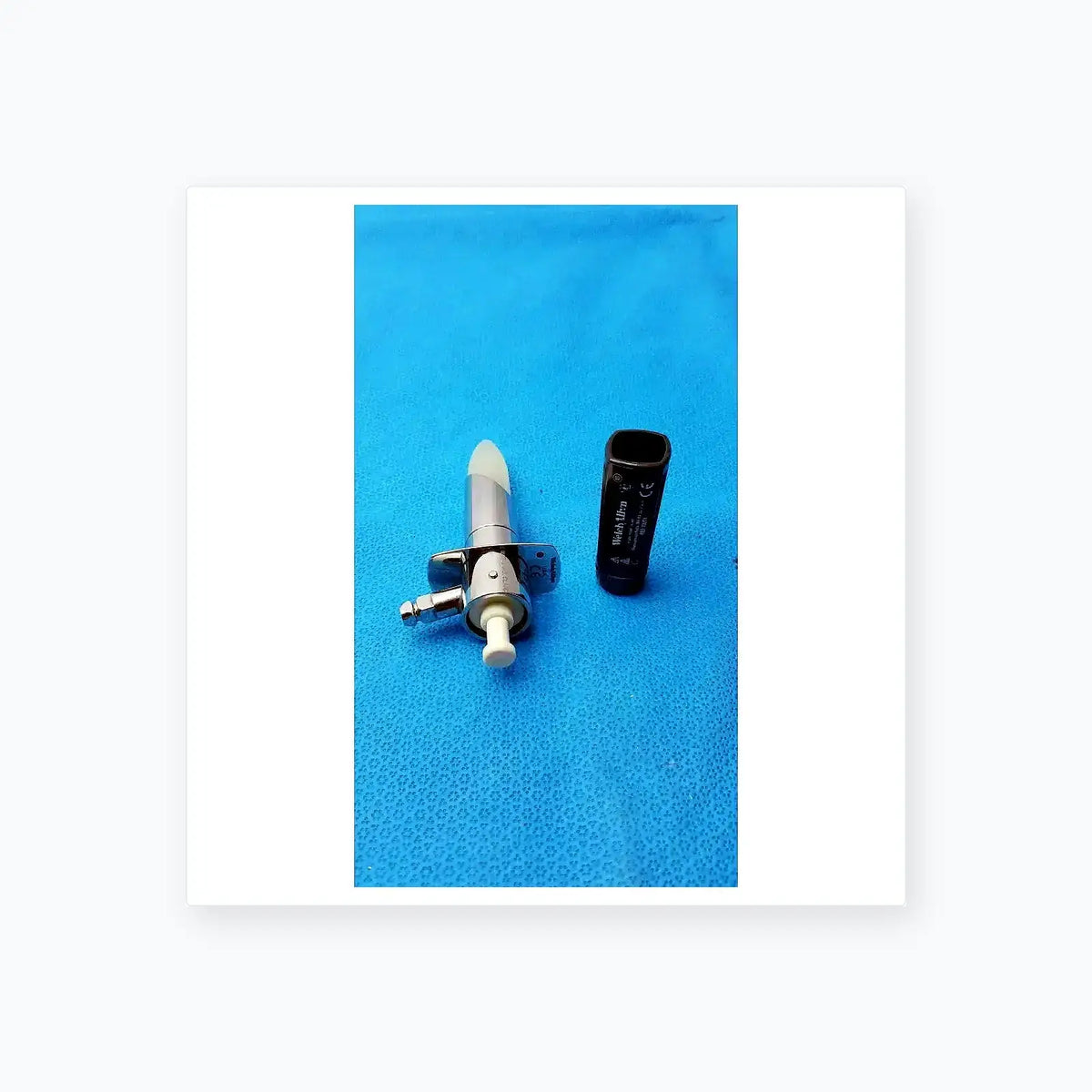 Welch Allyn Ref 73211 Rectal Rectal Probe, second-hand product photo 8