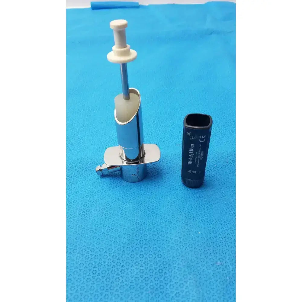 Welch Allyn Ref 73211 Rectal Rectal Probe, second-hand product photo 9