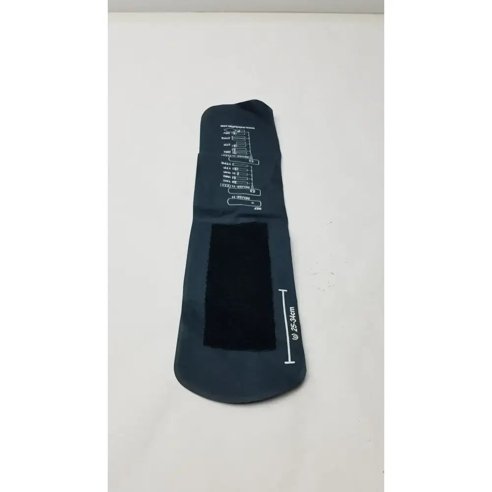 Welch Allyn Reusable Adult 11 FlexiPort Reusable Blood Pressure Cuff 25-34cm Blood Pressure Cuff, second-hand product photo 8