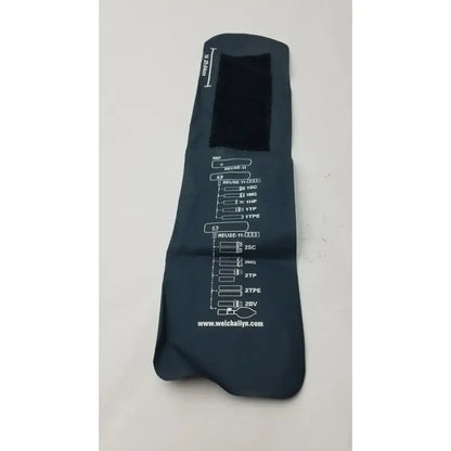 Welch Allyn Reusable Adult 11 FlexiPort Reusable Blood Pressure Cuff 25-34cm Blood Pressure Cuff, second-hand product photo 6