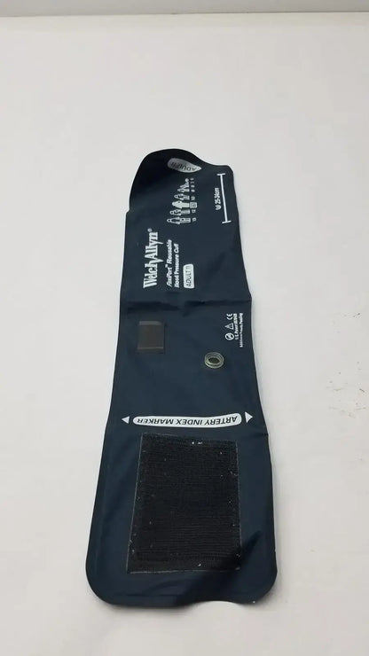Welch Allyn Reusable Adult 11 FlexiPort Reusable Blood Pressure Cuff 25-34cm Blood Pressure Cuff, second-hand product photo 5
