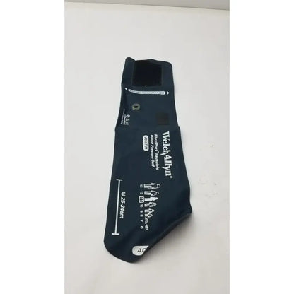 Welch Allyn Reusable Adult 11 FlexiPort Reusable Blood Pressure Cuff 25-34cm Blood Pressure Cuff, second-hand product photo 1