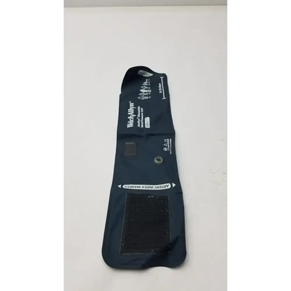 Welch Allyn Reusable Adult 11 FlexiPort Reusable Blood Pressure Cuff 25-34cm Blood Pressure Cuff, second-hand product photo 5