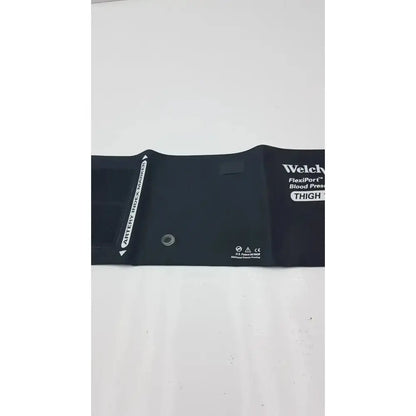 Welch Allyn REUSE-13 FlexiPort Reusable Blood Pressure Cuff 13 Thigh 40-55cm Blood Pressure Cuff, second-hand product photo 5