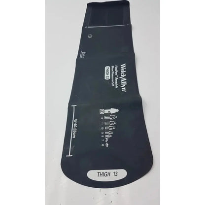 Welch Allyn REUSE-13 FlexiPort Reusable Blood Pressure Cuff 13 Thigh 40-55cm Blood Pressure Cuff, second-hand product photo 2