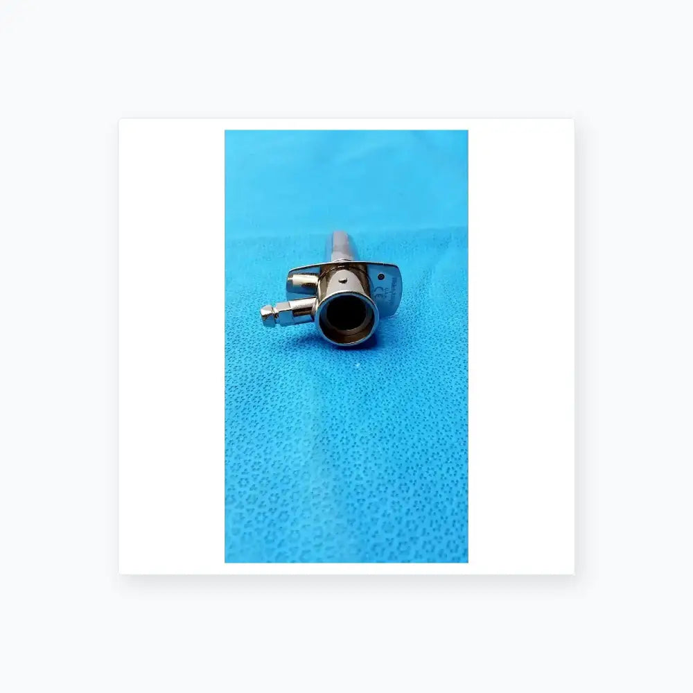 Welch Allyn Rotary Filling Pumps with Piston Rotary Filling Pump, second-hand product photo 4