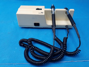 Welch Allyn Series Transformer With Otoscope & Opthalmoscope - No Heads