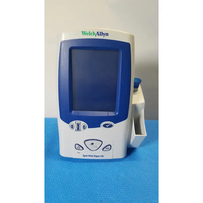 Reuse Medical Welch Allyn Spot Vital Signs LXi Other Medical & Lab Equipment, as-is (for parts) product photo 1