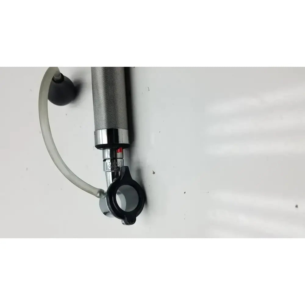 Welch Allyn Stainless Steel Laryngoscope Laryngoscope, second-hand product photo 2