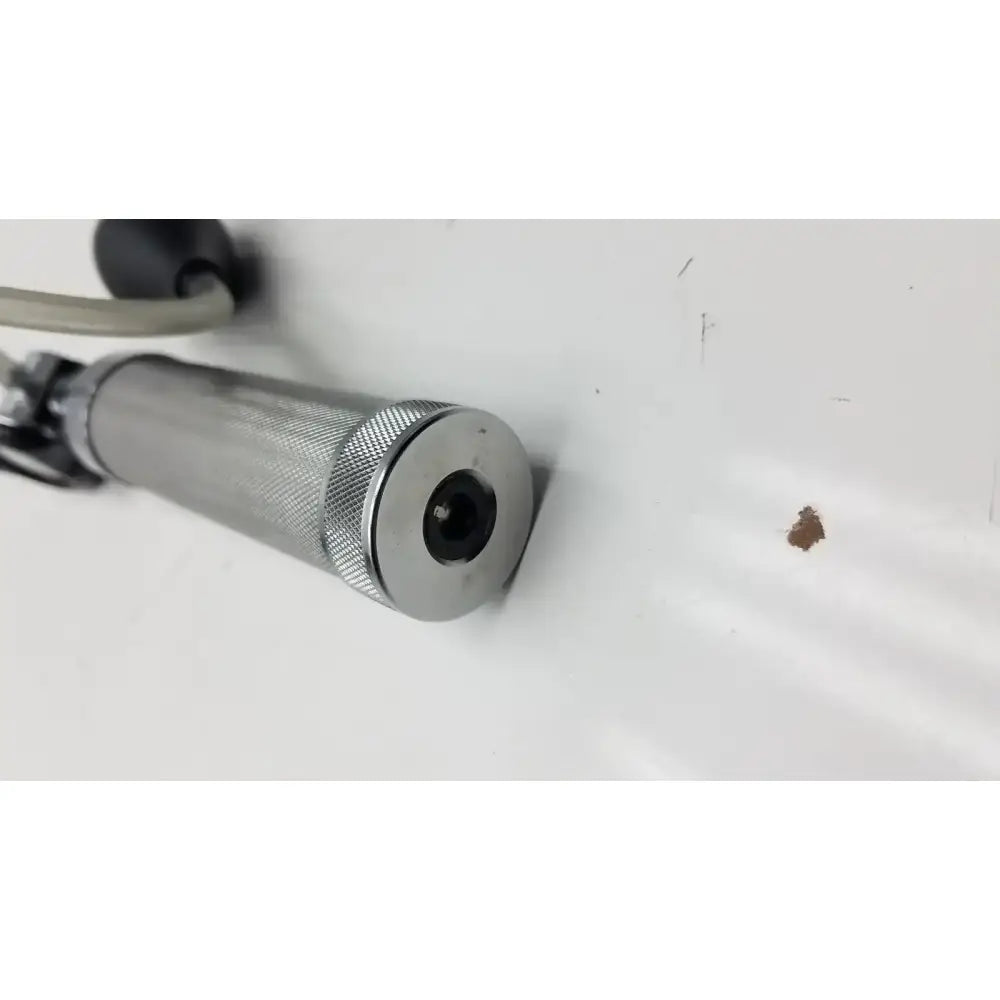 Welch Allyn Stainless Steel Laryngoscope Laryngoscope, second-hand product photo 4