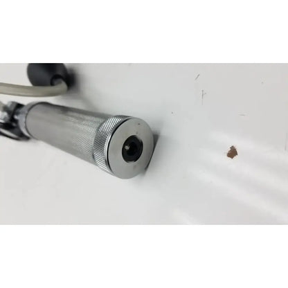 Welch Allyn Stainless Steel Laryngoscope Laryngoscope, second-hand product photo 4