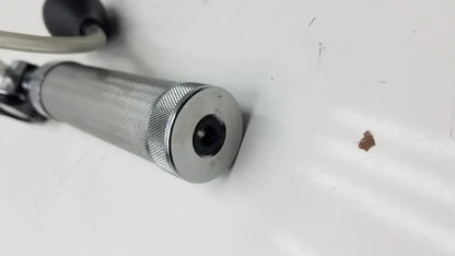 Welch Allyn Stainless Steel Laryngoscope Laryngoscope, second-hand product photo 4