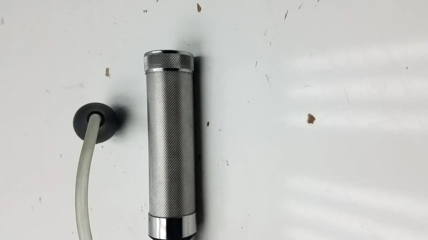 Welch Allyn Stainless Steel Laryngoscope Laryngoscope, second-hand product photo 3
