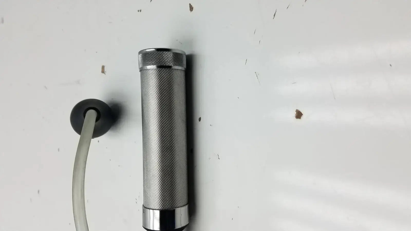 Welch Allyn Stainless Steel Laryngoscope Laryngoscope, second-hand product photo 3