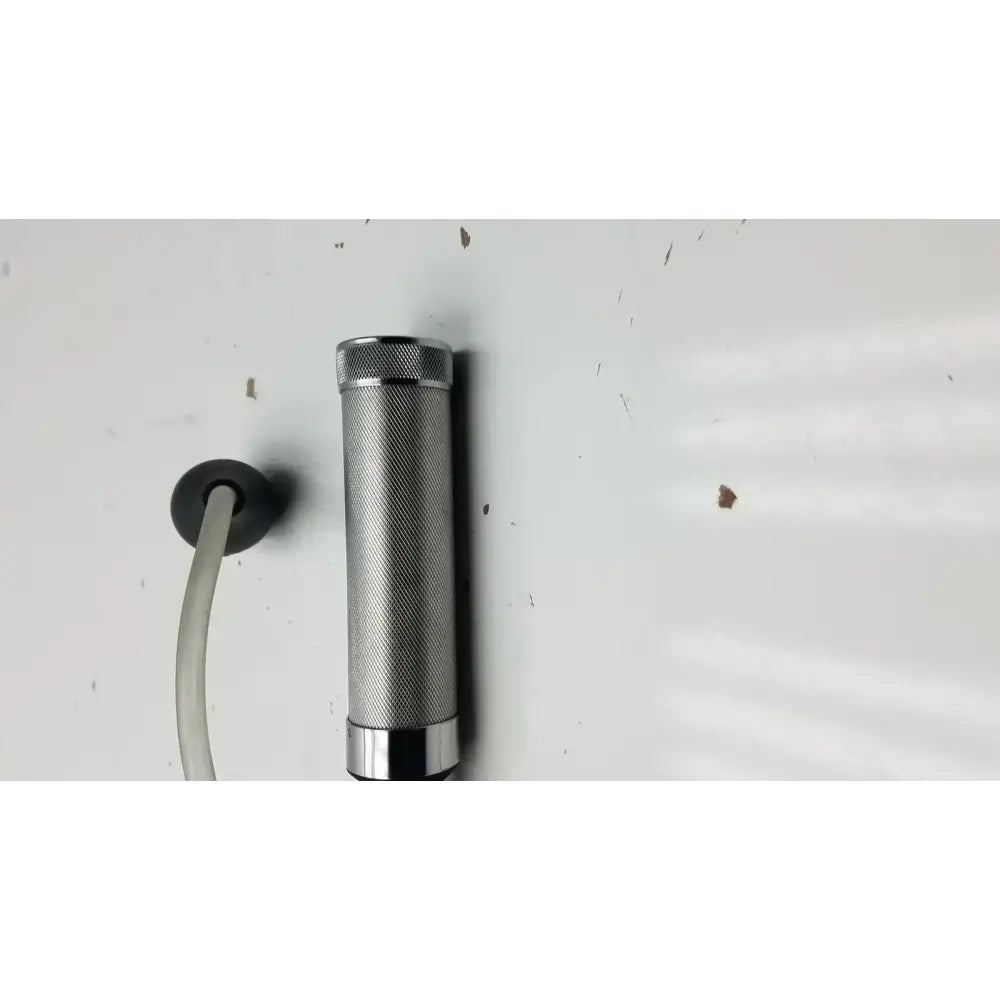 Welch Allyn Stainless Steel Laryngoscope Laryngoscope, second-hand product photo 3
