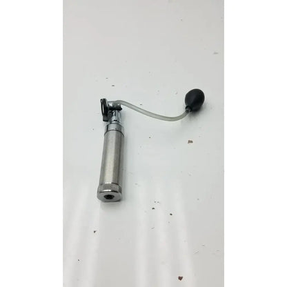 Welch Allyn Stainless Steel Laryngoscope Laryngoscope, second-hand product photo 1