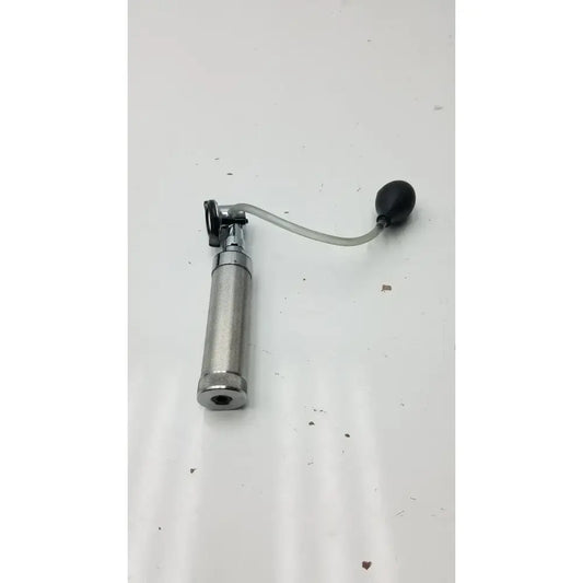 Welch Allyn Stainless Steel Laryngoscope Laryngoscope, second-hand product photo 1