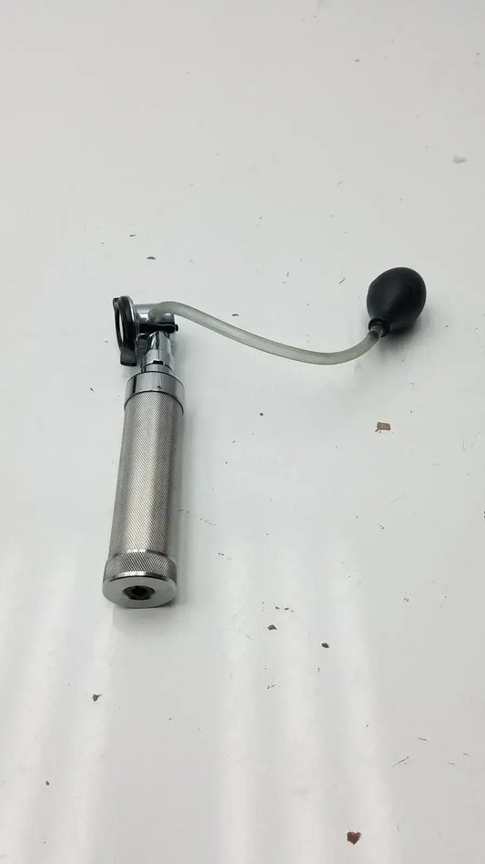 Welch Allyn Stainless Steel Laryngoscope Laryngoscope, second-hand product photo 1