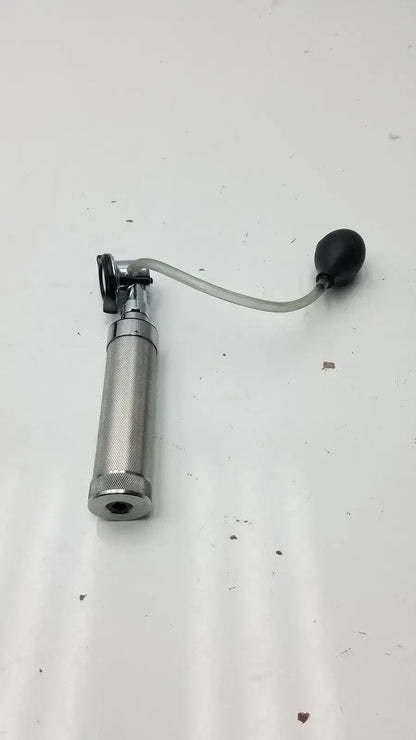 Welch Allyn Stainless Steel Laryngoscope Laryngoscope, second-hand product photo 1