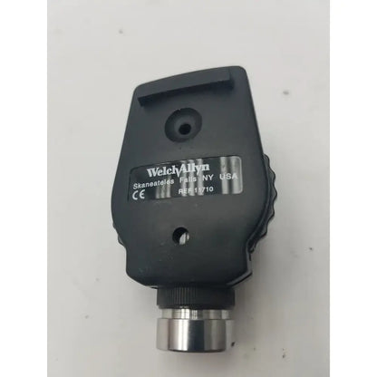 Welch Allyn Standard Ophthalmoscope Head 11710 Ophthalmoscope Head, second-hand product photo 6