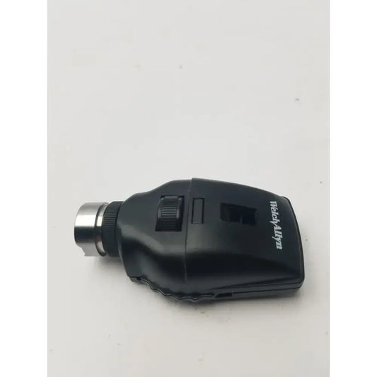 Welch Allyn Standard Ophthalmoscope Head 11710 Ophthalmoscope Head, second-hand product photo 2
