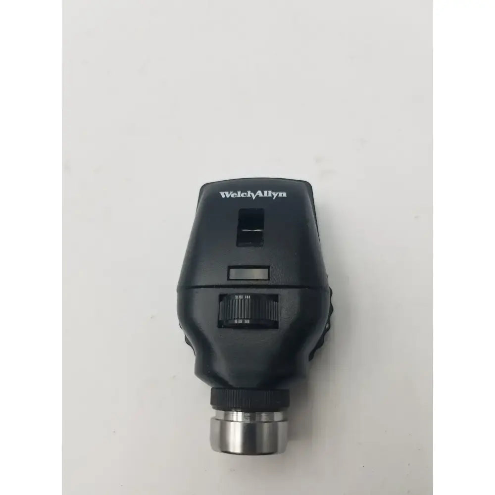 Welch Allyn Standard Ophthalmoscope Head 11710 Ophthalmoscope Head, second-hand product photo 1