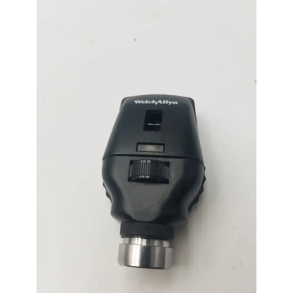 Welch Allyn Standard Ophthalmoscope Head 11710 Ophthalmoscope Head, second-hand product photo 5