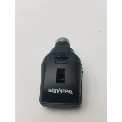 Welch Allyn Standard Ophthalmoscope Head 11710 Ophthalmoscope Head, second-hand product photo 3
