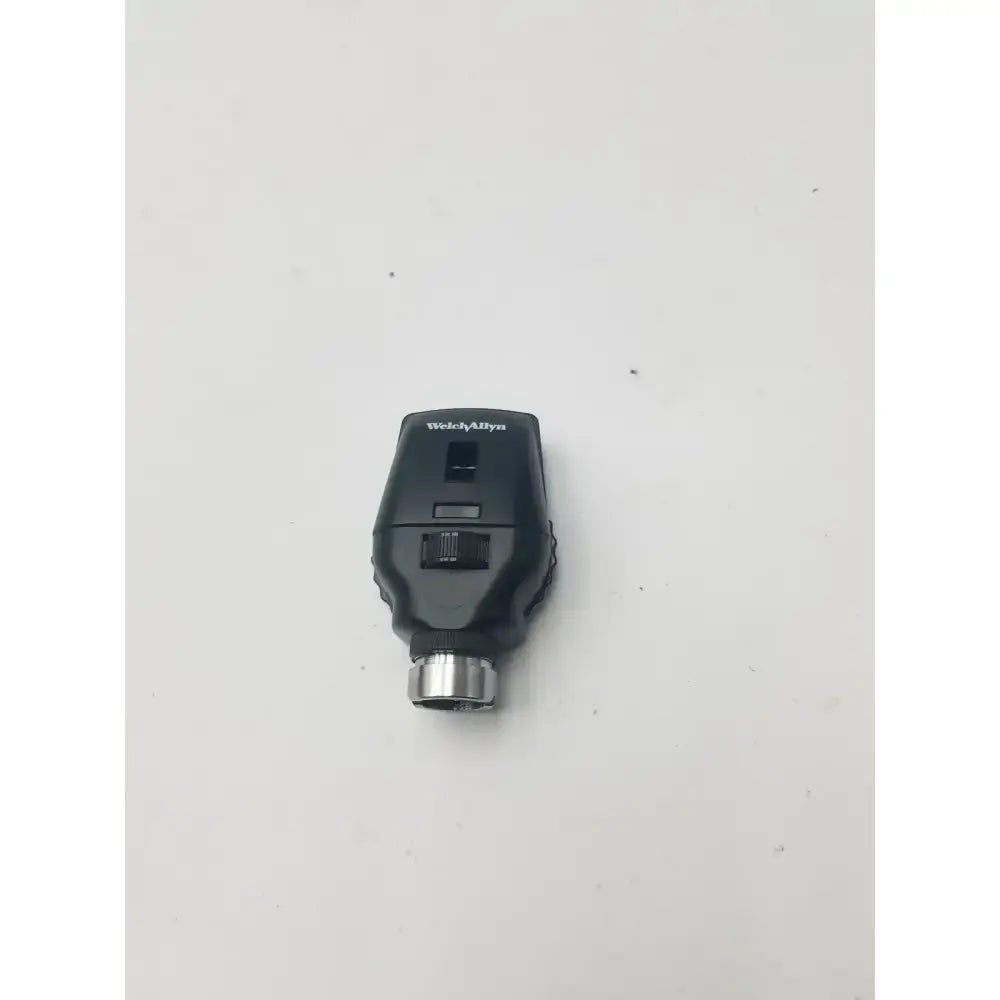 Welch Allyn Standard Ophthalmoscope Head 11710 Ophthalmoscope Head, second-hand product photo 7