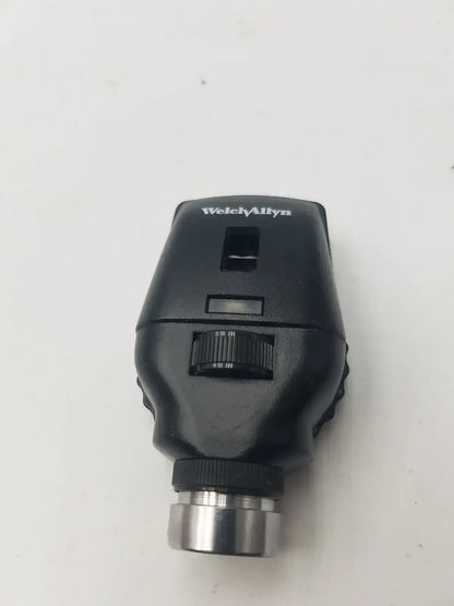 Welch Allyn Standard Ophthalmoscope Head 11710 Ophthalmoscope Head, second-hand product photo 5