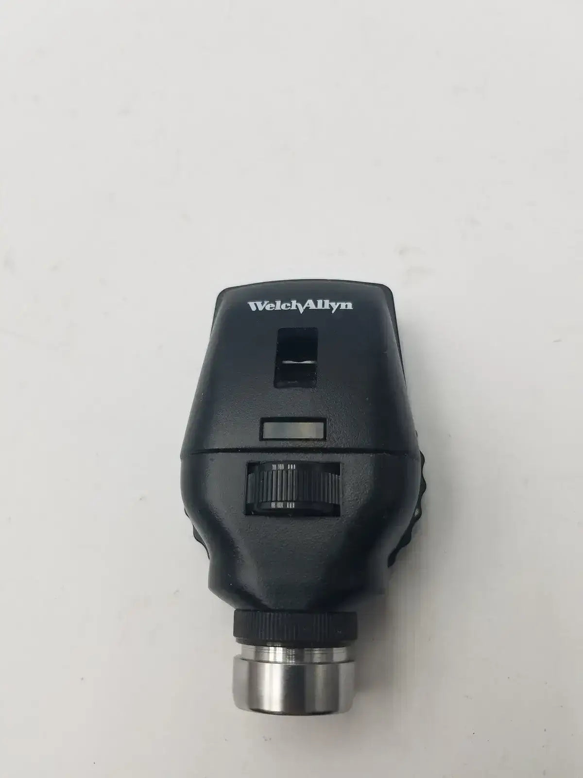 Welch Allyn Standard Ophthalmoscope Head 11710 Ophthalmoscope Head, second-hand product photo 1