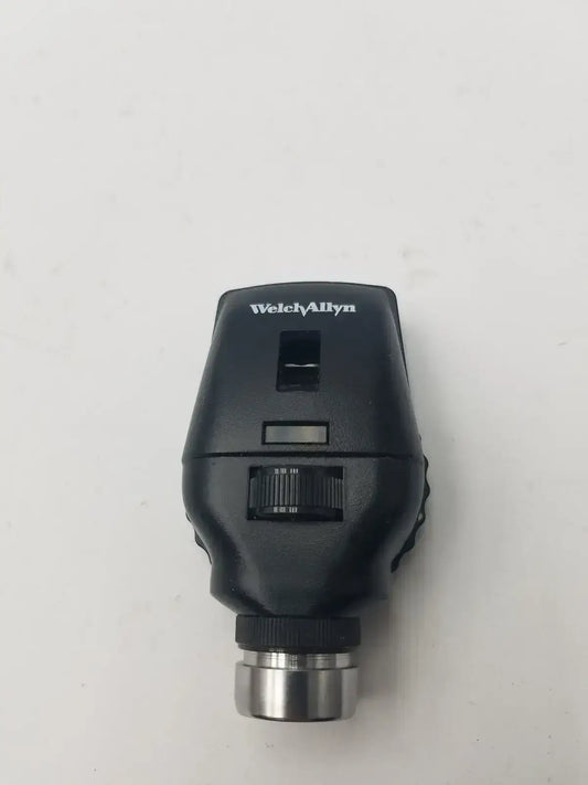 Welch Allyn Standard Ophthalmoscope Head 11710 Ophthalmoscope Head, second-hand product photo 1