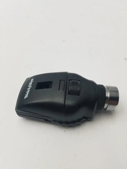 Welch Allyn Standard Ophthalmoscope Head 11710 Ophthalmoscope Head, second-hand product photo 4