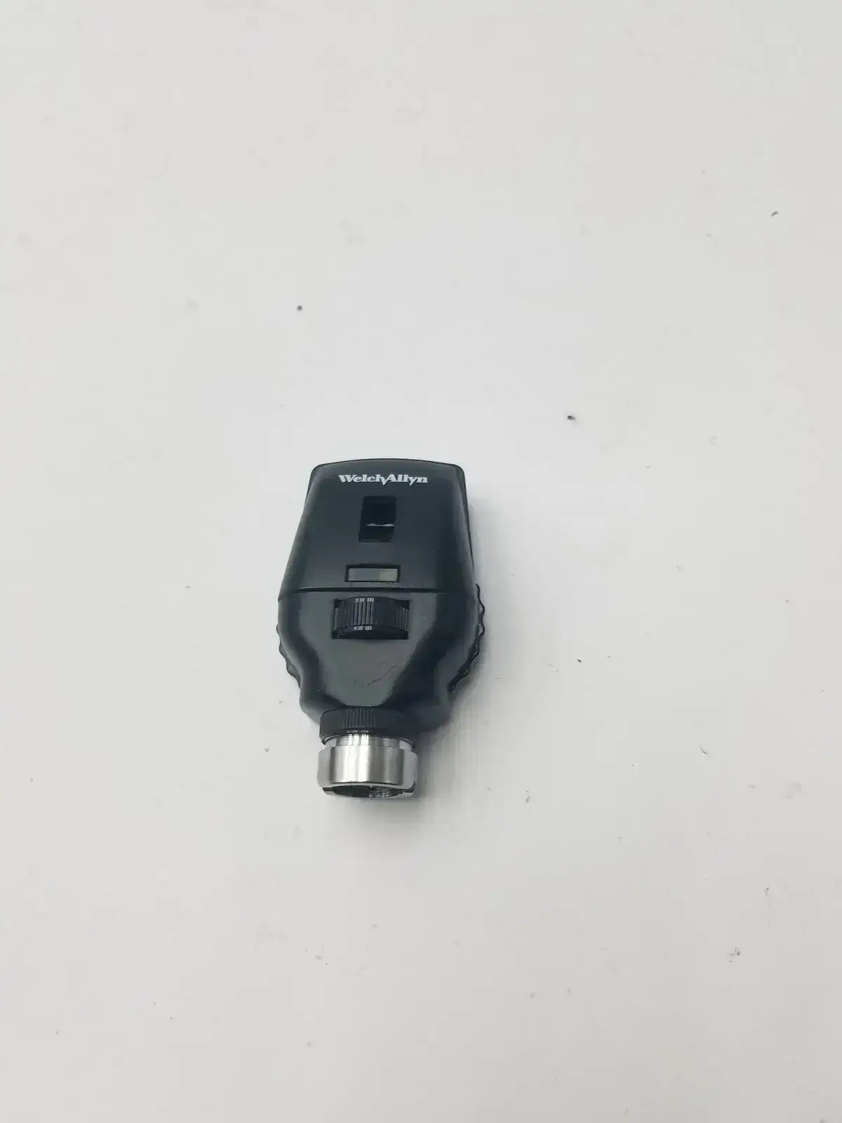 Welch Allyn Standard Ophthalmoscope Head 11710 Ophthalmoscope Head, second-hand product photo 7