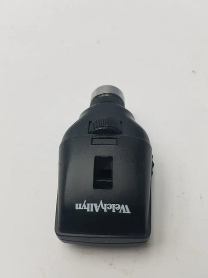 Welch Allyn Standard Ophthalmoscope Head 11710 Ophthalmoscope Head, second-hand product photo 3
