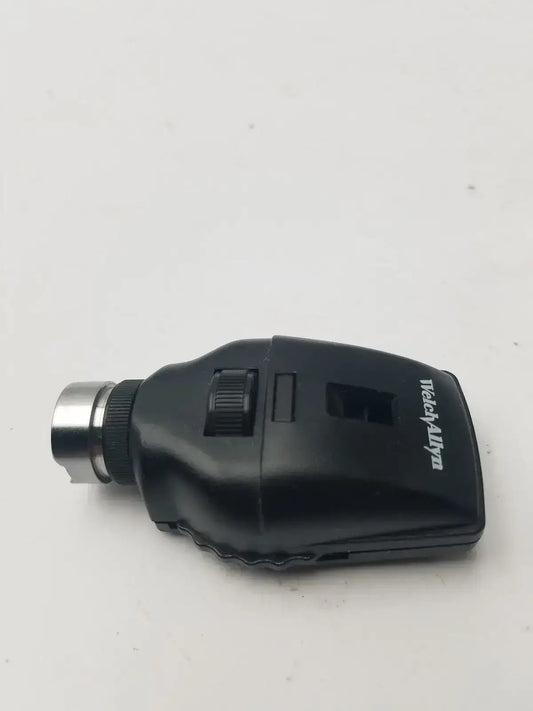 Welch Allyn Standard Ophthalmoscope Head 11710 Ophthalmoscope Head, second-hand product photo 2